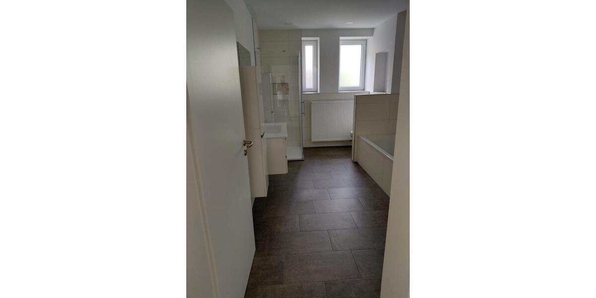 Erdgeschoßwohnung Waldsassen - 3 Zimmer, 85 m&sup2;, 750&euro; | Angebot:26496150