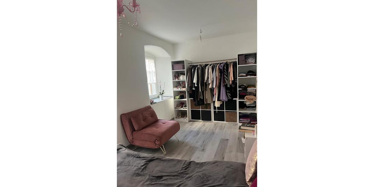 Erdgeschoßwohnung Sigmaringen - 3 Zimmer, 76 m&sup2;, 1.070&euro; | Angebot:26414215