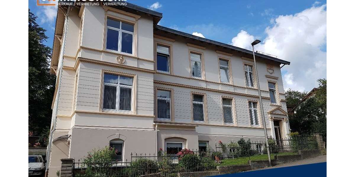 Etagenwohnung Schleswig - 4 Zimmer, 122 m&sup2;, 975&euro; | Angebot:24814141