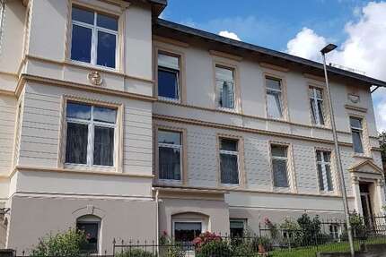 Wohnung Schleswig - 4 Zimmer, 122 m&sup2;, 975&euro; | Angebot:24814141