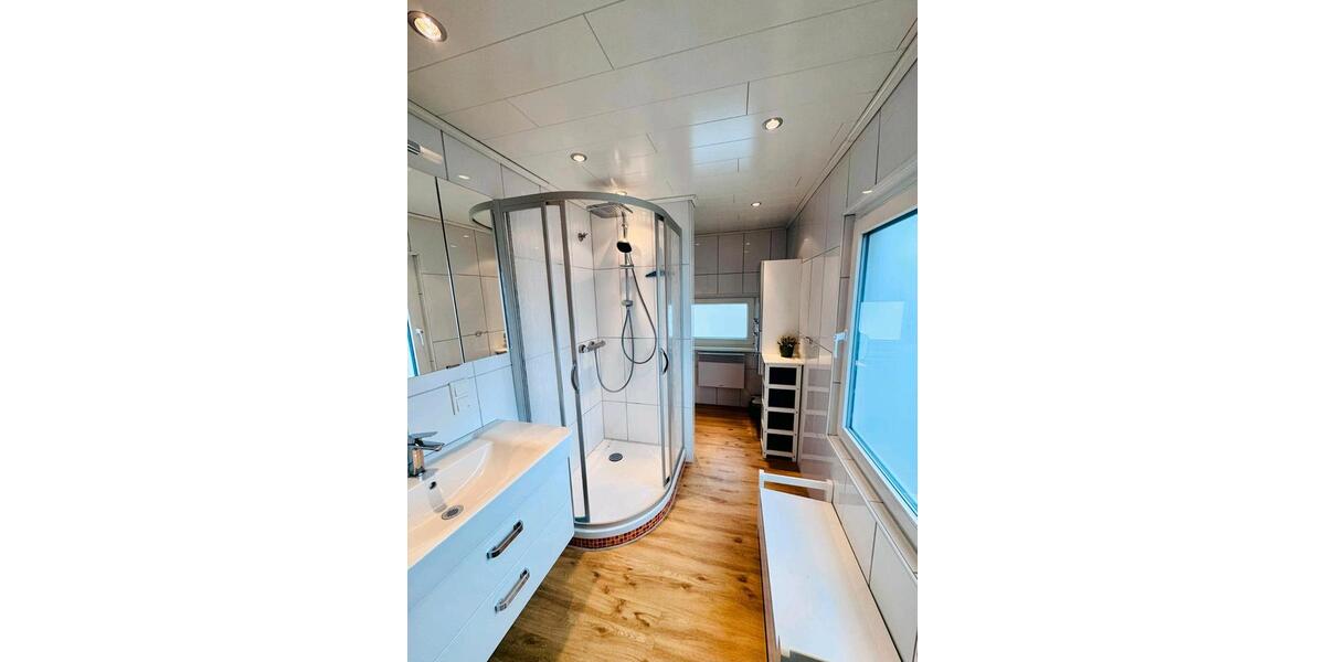 Etagenwohnung Bad Wildungen - 3 Zimmer, 74 m&sup2;, 740&euro; | Angebot:25285672