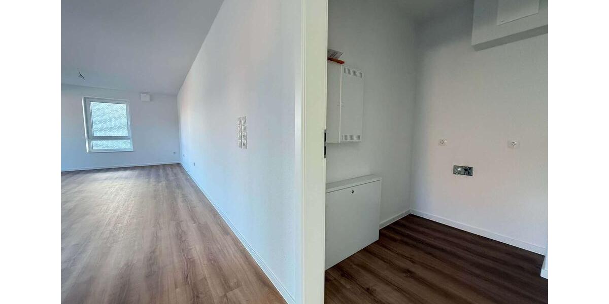 Erdgeschoßwohnung Wiesmoor - 3.5 Zimmer, 87 m&sup2;, 1.058&euro; | Angebot:25960970