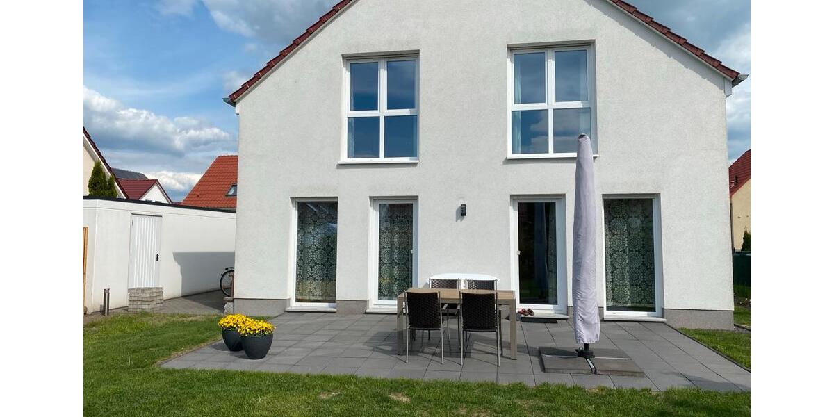 Etagenwohnung Potsdam Krampnitz - 1 Zimmer, 20 m&sup2;, 500&euro; | Angebot:26634881