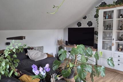 Wohnung Hochdorf - 3 Zimmer, 70 m&sup2;, 600&euro; | Angebot:24742824