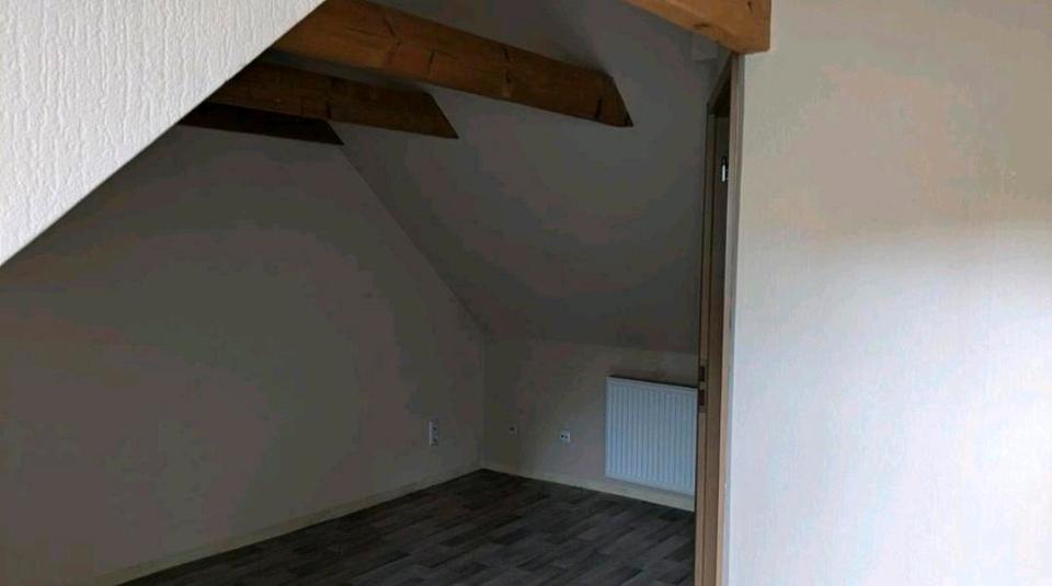 Wohnen auf Zeit Wernigerode - 1 Zimmer, 15 m&sup2;, 290&euro; | Angebot:24870919