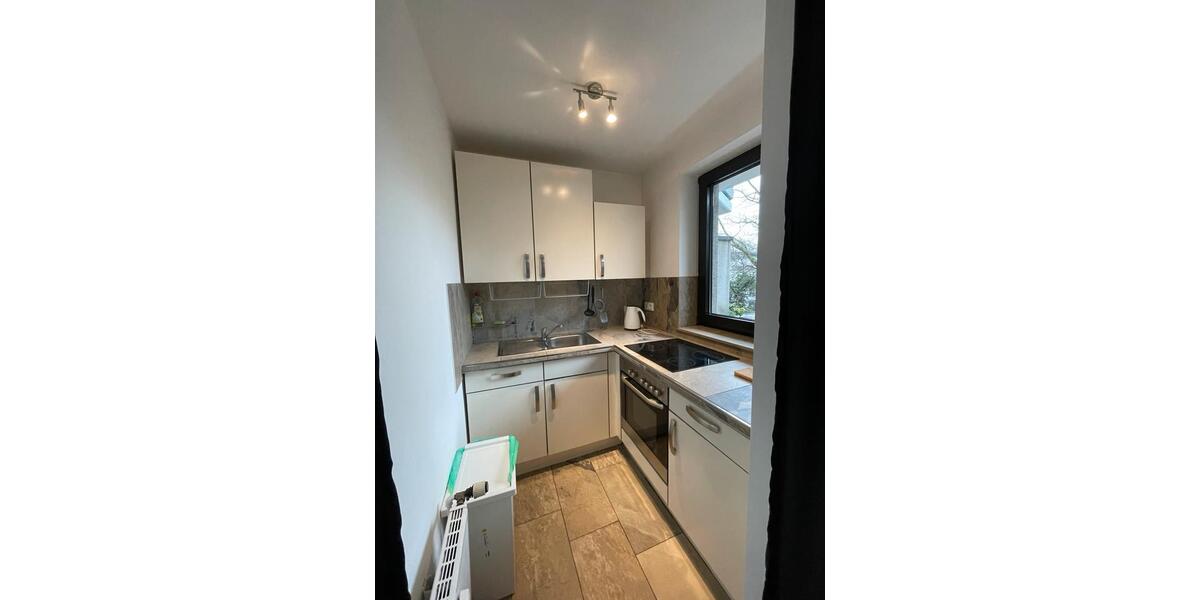 Wohnen auf Zeit Mönchengladbach - 1 Zimmer, 1.200&euro; | Angebot:19481938