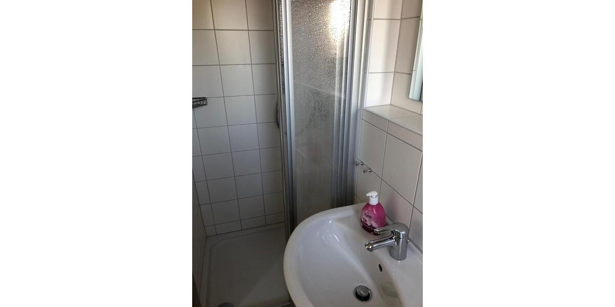 Etagenwohnung Burgoberbach - 1 Zimmer, 20 m&sup2;, 550&euro; | Angebot:26454258