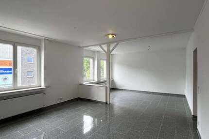 Moderne 2 Zimmer Wohnung in Herne, Baukau-West