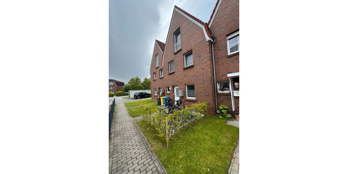 Wohnen auf Zeit Emden Rysumer Landstraße - 1 Zimmer, 18 m&sup2;, 405&euro; | Angebot:26603187