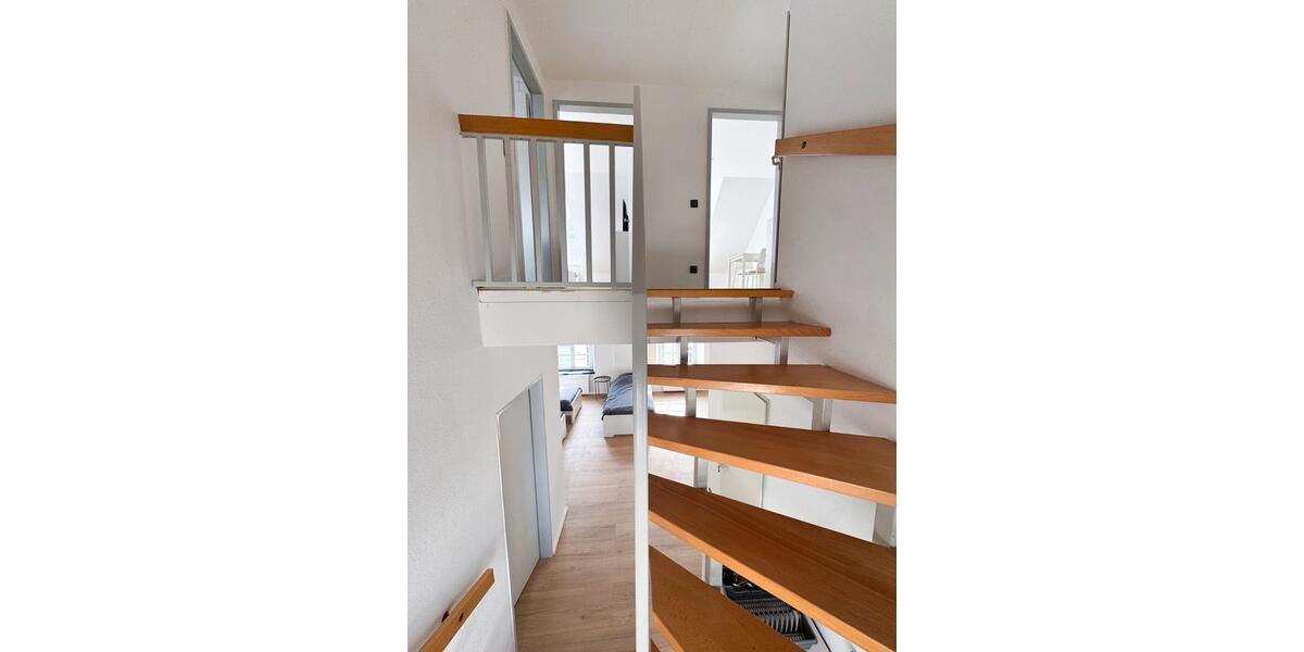 Wohnen auf Zeit Stolberg (Rheinland) - 3 Zimmer, 80 m&sup2;, 17&euro; | Angebot:26456030