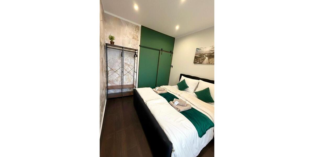 Wohnen auf Zeit Cottbus - 2 Zimmer, 55 m&sup2;, 80&euro; | Angebot:25638441