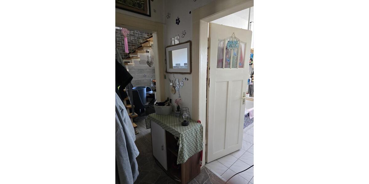 Etagenwohnung Halberstadt - 5 Zimmer, 115 m&sup2;, 550&euro; | Angebot:25637925