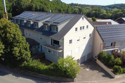 Wohnen auf Zeit Röttenbach - 1 Zimmer, 25 m&sup2;, 25&euro; | Angebot:23633069