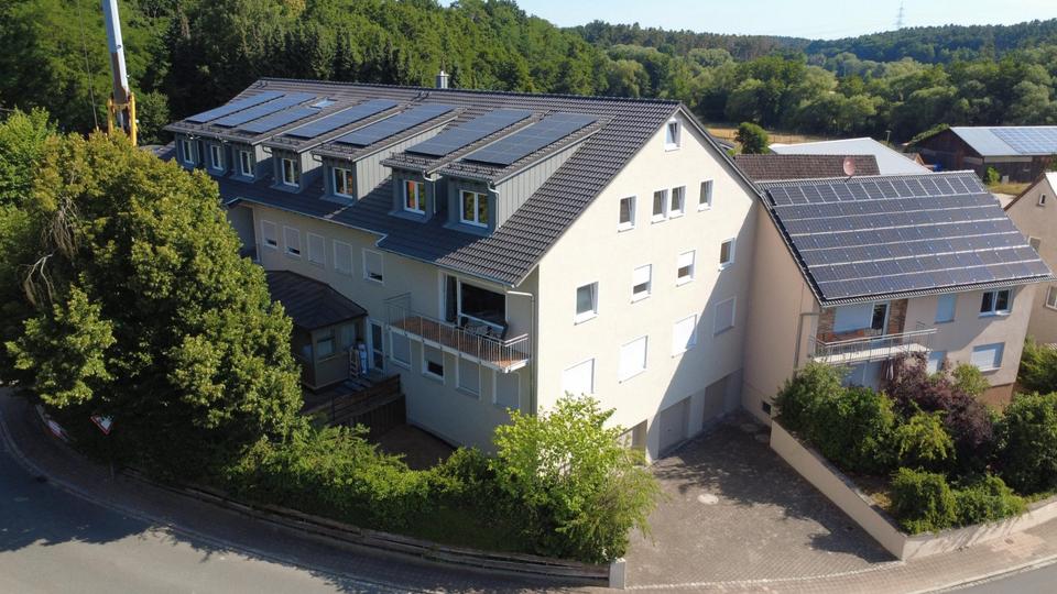 Zimmer Monteurzimmer Appartements Wohnungen 1 zimmer