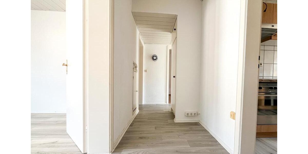 Etagenwohnung Königsbronn - 3 Zimmer, 62 m&sup2;, 660&euro; | Angebot:24979265