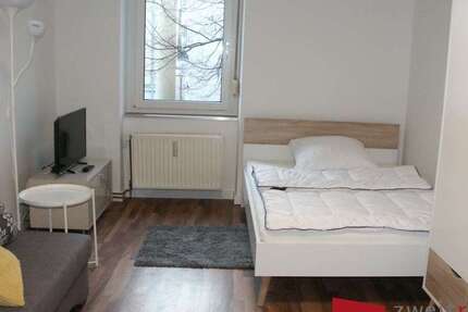 Zimmer Osnabrück Fledder - 1 Zimmer, 640&euro; | Angebot:26754908