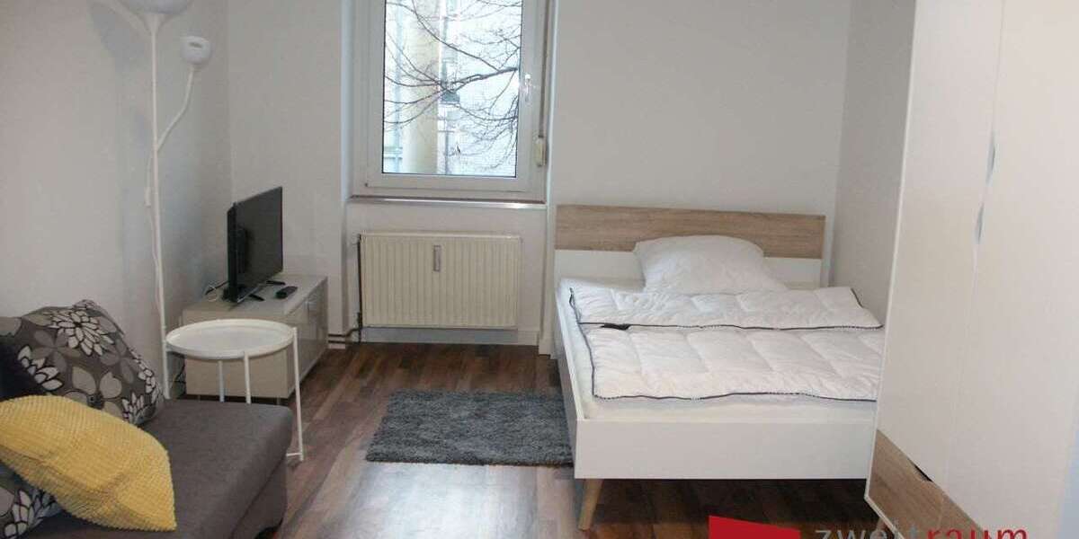 Zimmer Osnabrück Fledder - 1 Zimmer, 640&euro; | Angebot:26754908