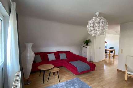 Zimmer Pforzheim Südweststadt - 2 Zimmer, 1.450&euro; | Angebot:26986820