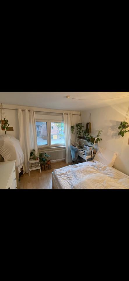 3 Zimmer Wohnung an der Nadorster Straße