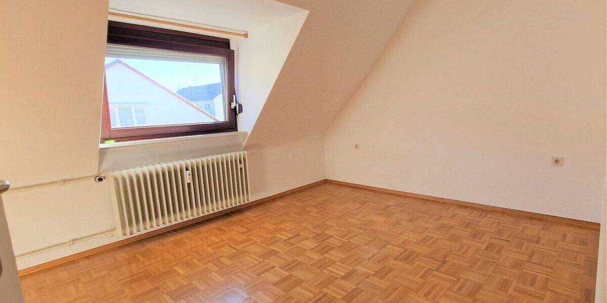 Etagenwohnung Mannheim Almenhof - 2 Zimmer, 42 m&sup2;, 440&euro; | Angebot:26118105