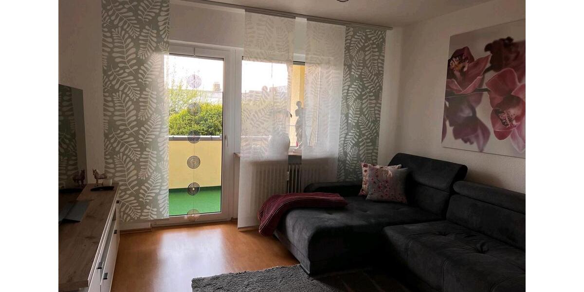 Erdgeschoßwohnung Rehlingen-Siersburg Siersburg - 2 Zimmer, 65 m&sup2;, 610&euro; | Angebot:26252861