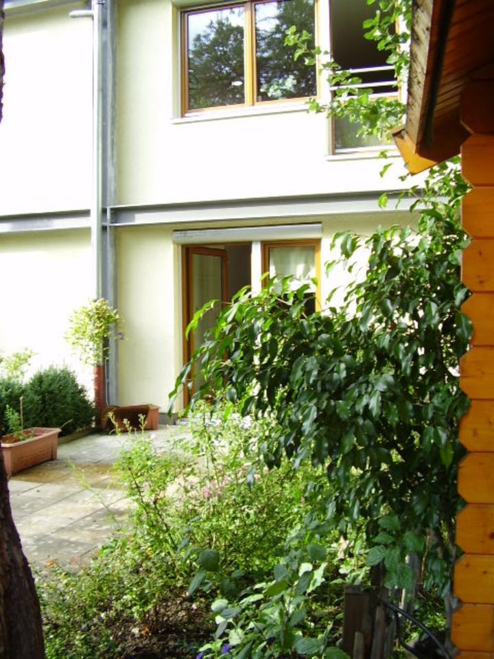 1 Zimmerwohnung HD WESTSTADT ab sofort, TOP LAGE