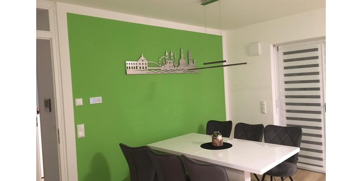 Erdgeschoßwohnung Straubing - 2 Zimmer, 64 m&sup2;, 710&euro; | Angebot:25043743