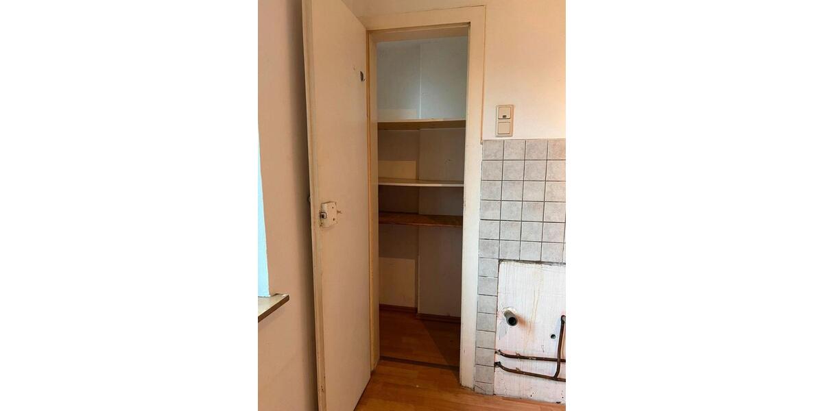 Etagenwohnung Schwelm - 2 Zimmer, 54 m&sup2;, 440&euro; | Angebot:24597574