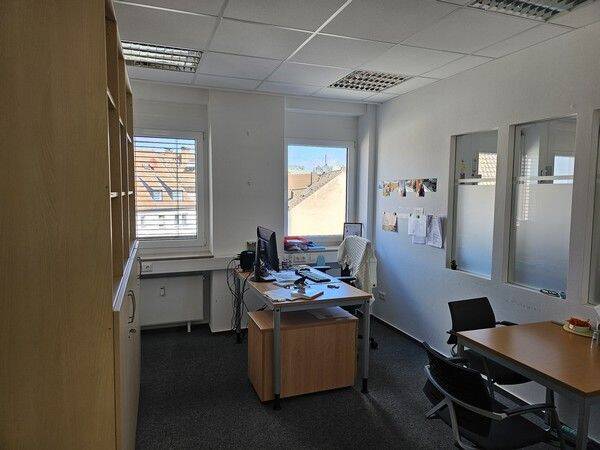 Gewerbeobjekt Osnabrück Innenstadt - 1 Zimmer, 396 m&sup2;, 4.600&euro; | Angebot:25778735