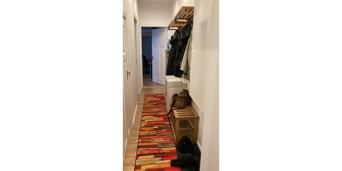 Wohnen auf Zeit Dallgow-Döberitz Döberitz - 1 Zimmer, 15 m&sup2;, 700&euro; | Angebot:24685366