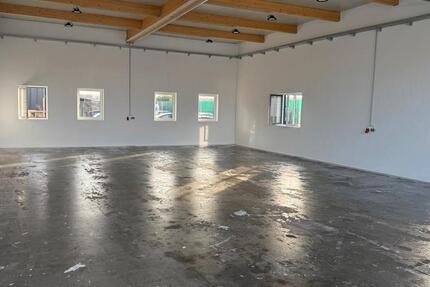 Gewerbeobjekt Lich - 1.800&euro; | Angebot:25539851