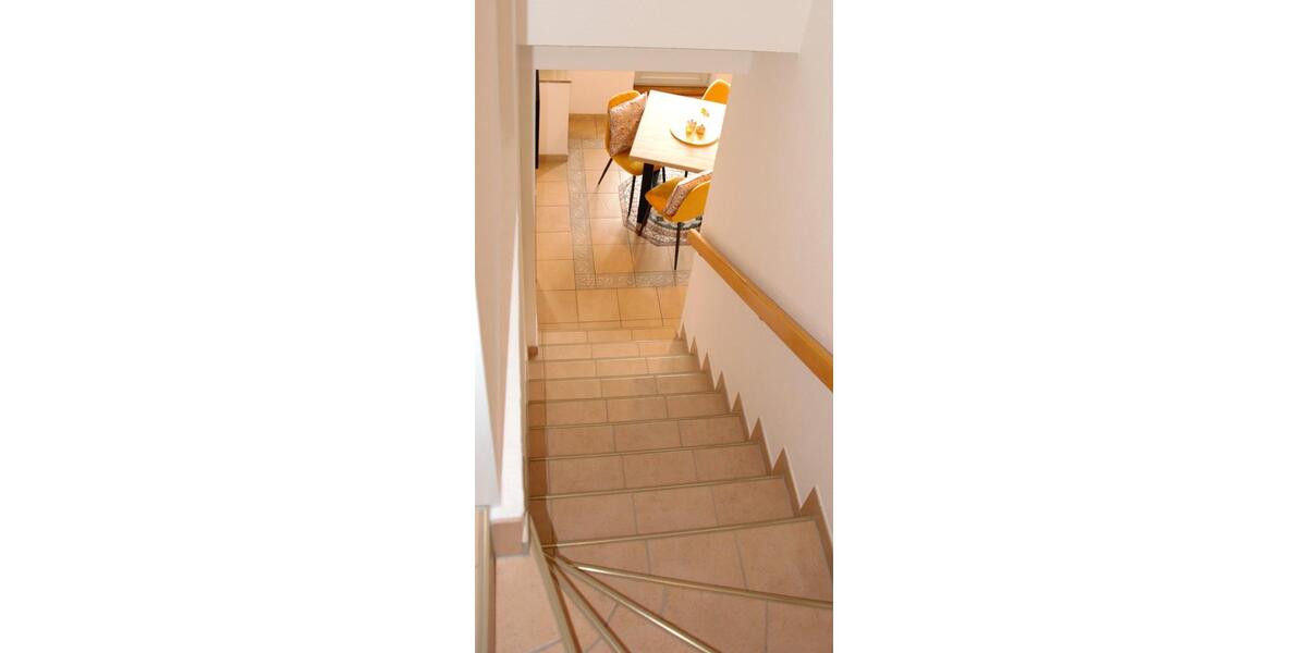 Maisonettenwohnung Halberstadt - 4 Zimmer, 70 m&sup2;, 700&euro; | Angebot:25840100