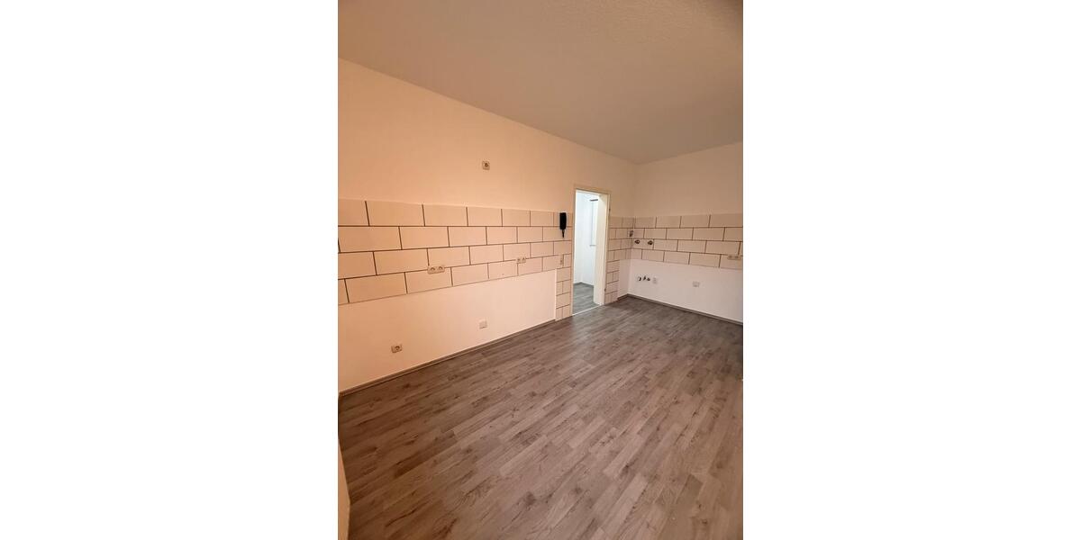 2,5Raum Wohnung in Essen Frintroperstr 586 1 zimmer