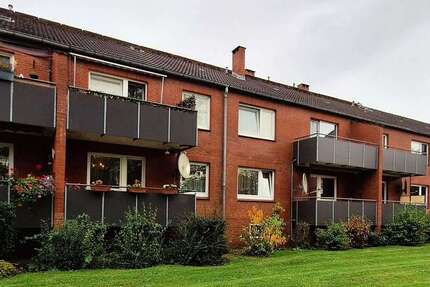 Wohnung Itzehoe Wellenkamp - 2 Zimmer, 58 m&sup2;, 530&euro; | Angebot:27196939