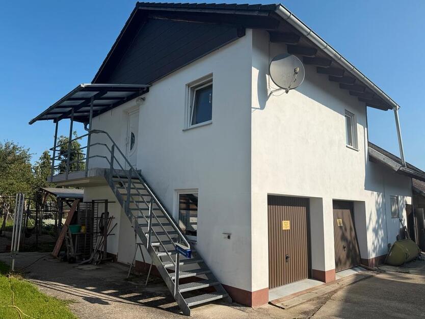 2 Zimmer Wohnung