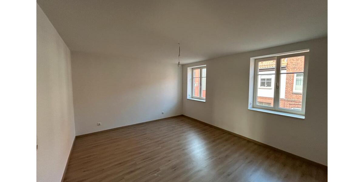 Etagenwohnung Boizenburg/Elbe Elbe - 3 Zimmer, 95 m&sup2;, 995&euro; | Angebot:25757648