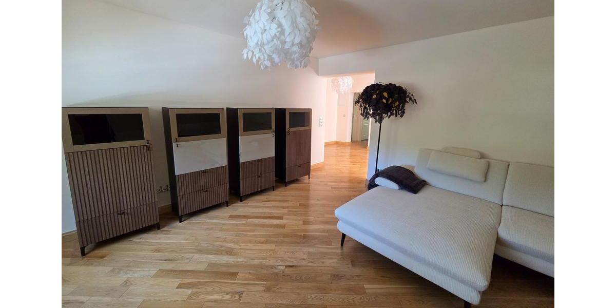 Wohnen auf Zeit Neu-Isenburg Isenburg - 2.5 Zimmer, 80 m&sup2;, 1.290&euro; | Angebot:22615894