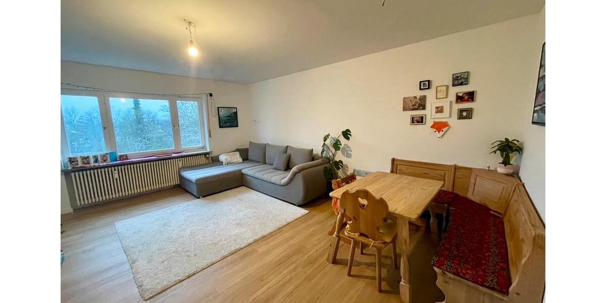 Etagenwohnung Buckenhof - 3 Zimmer, 79 m&sup2;, 800&euro; | Angebot:25254932
