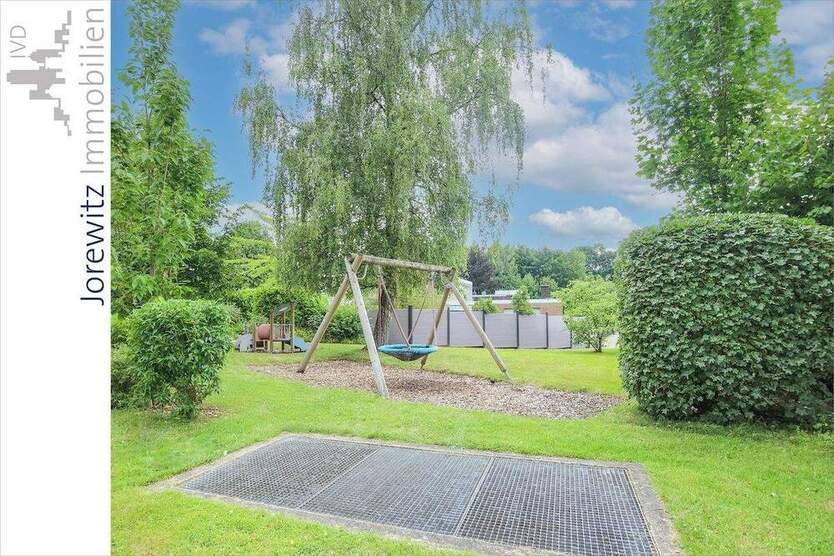 Ruhige Lage in Bielefeld-Theesen: 4 Zimmer-Wohnung mit Balkon 4 zimmer