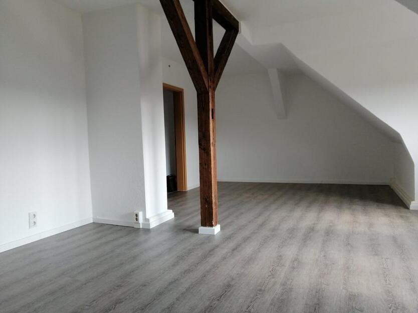 Sehr schöne 3 Raumwohnung in Eisleben zu vermieten zimmer