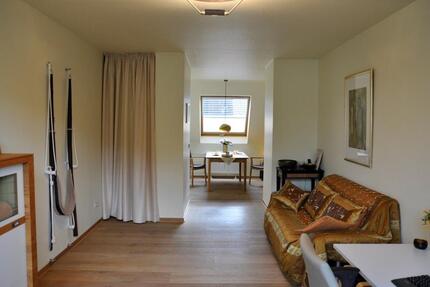 Wohnung Essen Stadtbezirk II - 1 Zimmer, 42 m&sup2;, 630&euro; | Angebot:26634212