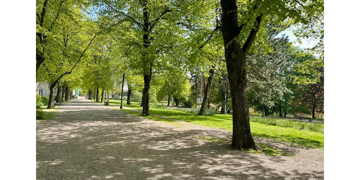 Gewerbeobjekt Essen Südviertel - 1.140&euro; | Angebot:26511295