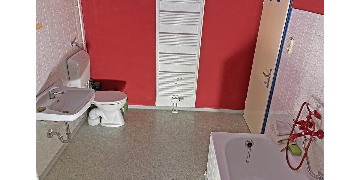 Etagenwohnung Herzberg am Harz - 2 Zimmer, 80 m&sup2;, 230&euro; | Angebot:26544662