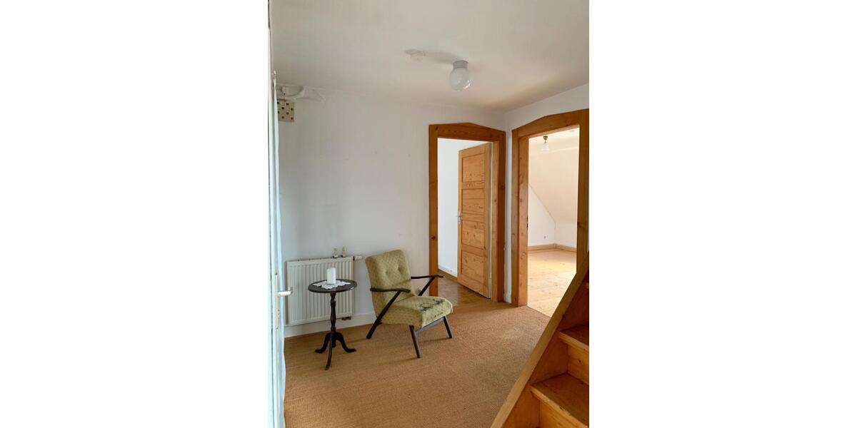 Dachgeschoßwohnung Albstadt - 3 Zimmer, 65 m&sup2;, 640&euro; | Angebot:26043790