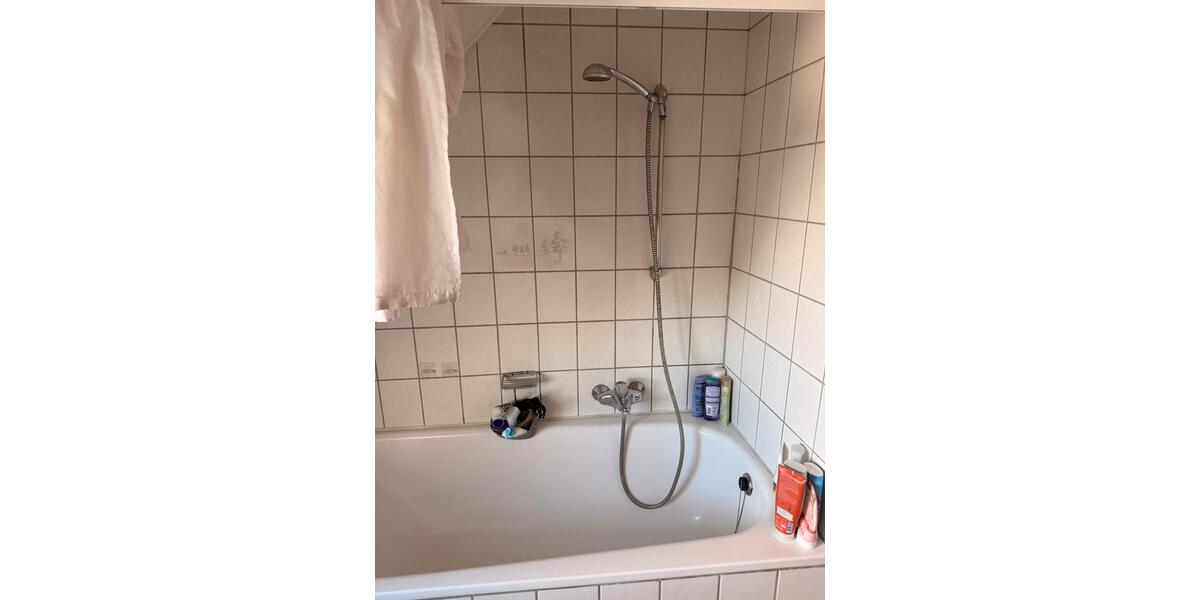 Etagenwohnung Vechta - 1 Zimmer, 15 m&sup2;, 260&euro; | Angebot:25637527