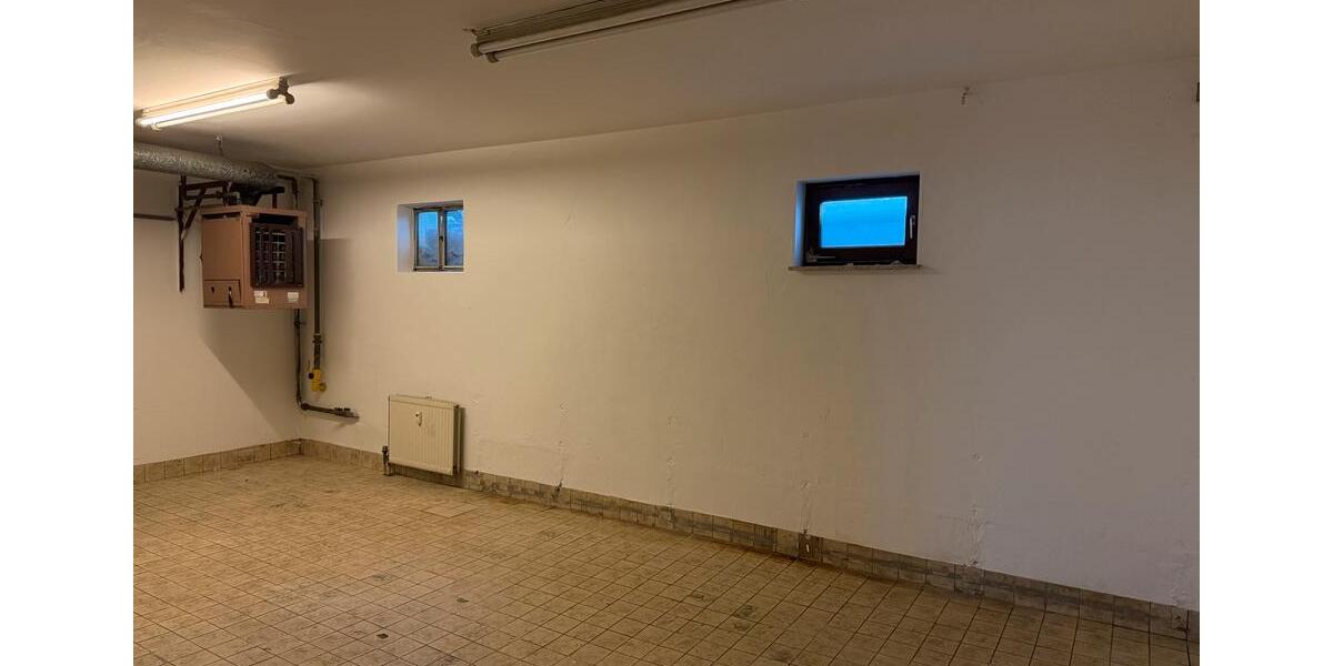 Gewerbeobjekt Eningen unter Achalm - 800&euro; | Angebot:26241747