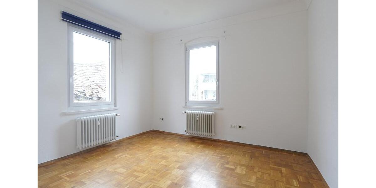 Etagenwohnung Biberach an der Riß - 1 Zimmer, 14 m&sup2;, 310&euro; | Angebot:24893074