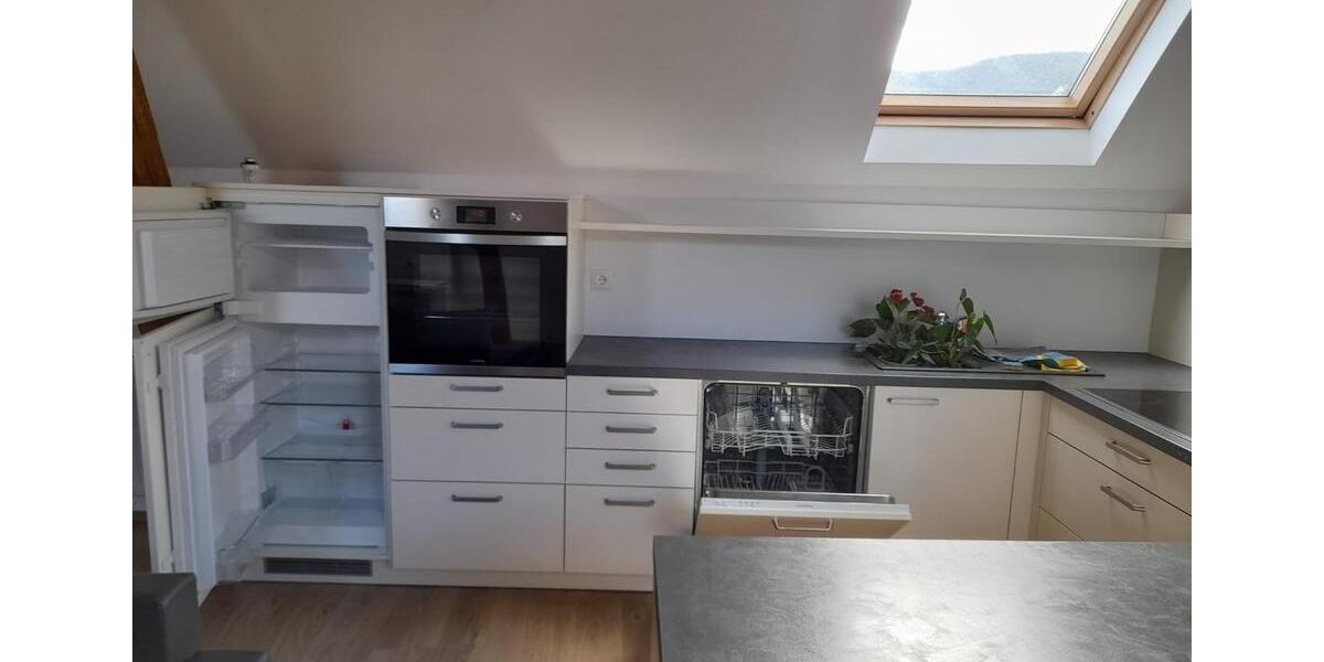 Maisonettenwohnung Edenkoben - 2 Zimmer, 70 m&sup2;, 780&euro; | Angebot:26629751