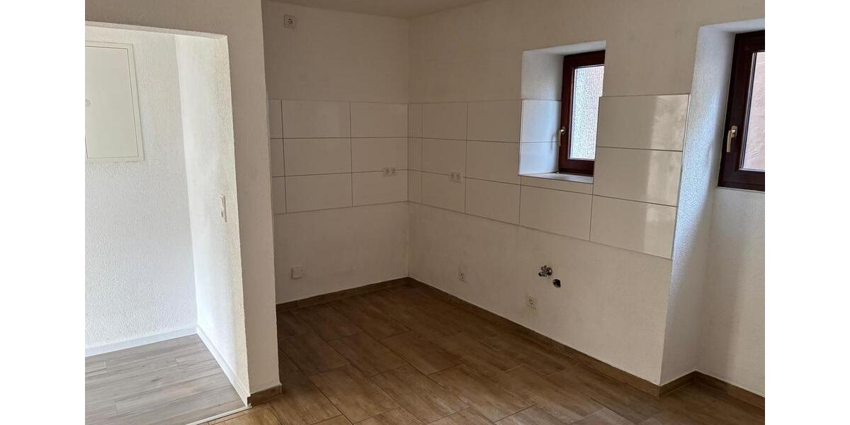 Erdgeschoßwohnung Beckingen - 3 Zimmer, 70 m&sup2;, 580&euro; | Angebot:26039883