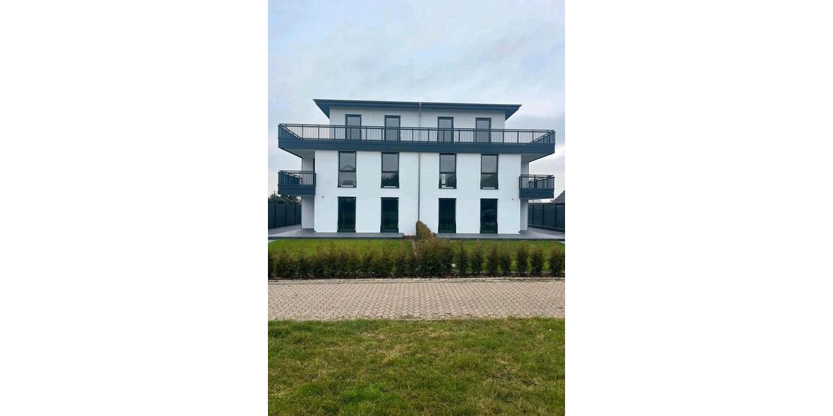 Doppelhaushälfte Kirchlengern - 4 Zimmer, 206 m&sup2;, 2.150&euro; | Angebot:25129227